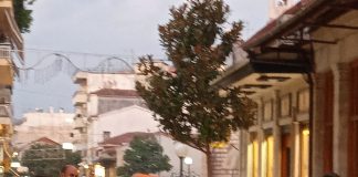 Δυσαρέσκεια των επιχειρηματιών εστίασης για τον τρόπο διοργάνωσης της εκπτωτικής Νύχτας