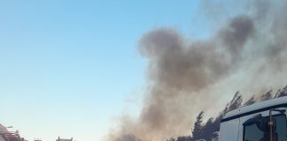 H ΗΠΕΙΡΟΣ ΑΕΒΕ για τις Πυρκαγιές…