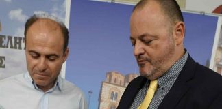 Κέρδισε τις εντυπώσεις στη ΔΕΘ η εκδήλωση «Κερνάμε Άρτα» από το Επιμελητήριο Άρτας