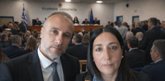 Άρχισε η δίκη για την τραγωδία των Τεμπών – Παρών ο Δικηγορικός Σύλλογος Άρτας στην υποστήριξη της κατηγορίας