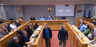 Ανάπτυξη ή καχυποψία; Το μήνυμα της συνεδρίασης του Δημοτικού Συμβουλίου