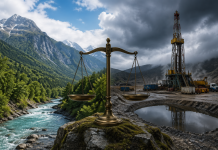 ΣτΕ: Στο επίκεντρο ξανά η υπόθεση υδρογονανθράκων στην Ήπειρο