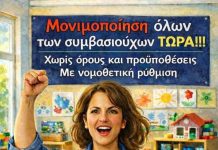 ΑΝΟΙΧΤΗ ΕΠΙΣΤΟΛΗ ΠΡΟΣ ΓΟΝΕΙΣ ΚΑΙ ΩΦΕΛΟΥΜΕΝΟΥΣ ΤΩΝ ΔΟΜΩΝ ΕΣΠΑ (ΠΑΙΔΙΚΟΙ ΣΤΑΘΜΟΙ – ΚΔΑΠ – ΚΔΑΠ-ΜΕΑ – ΚΟΙΝΩΝΙΚΕΣ ΔΟΜΕΣ)