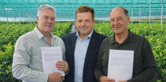 Άρτα: Συμφωνία με διεθνές αποτύπωμα για την ενίσχυση της τοπικής αγροτικής παραγωγής