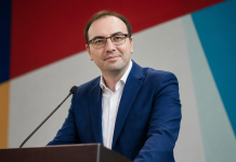 Βασίλης Τσίρκας: Η παραίτηση από τον ΣΥΡΙΖΑ και τα μηνύματα για την επόμενη ημέρα
