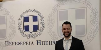 Μάξιμος Γεωργόπουλος: η χαλαζόπτωση πρέπει να μας διδάξει